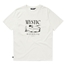 Picture of Kraken Tee Off White