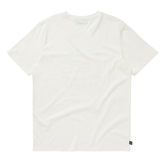 Picture of Kraken Tee Off White