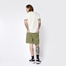 Picture of Kraken Tee Off White