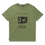 Picture of Broadcast Tee Dark Olive
