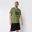 Picture of Broadcast Tee Dark Olive