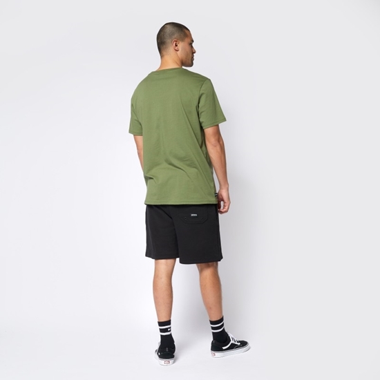 Picture of Broadcast Tee Dark Olive