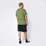 Picture of Broadcast Tee Dark Olive