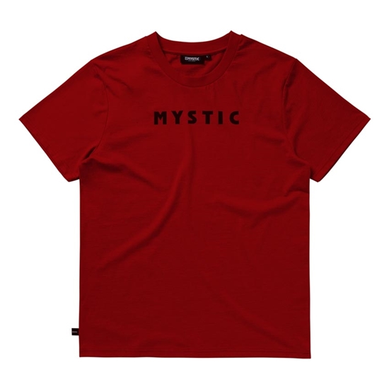 Picture of Icon Tee Red