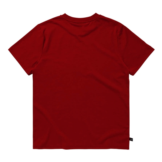Picture of Icon Tee Red