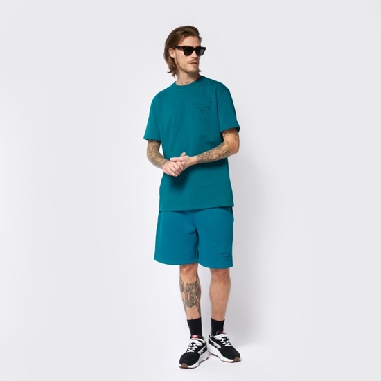 Picture of Adrift Tee Ocean