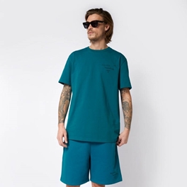 Picture of Adrift Tee Ocean