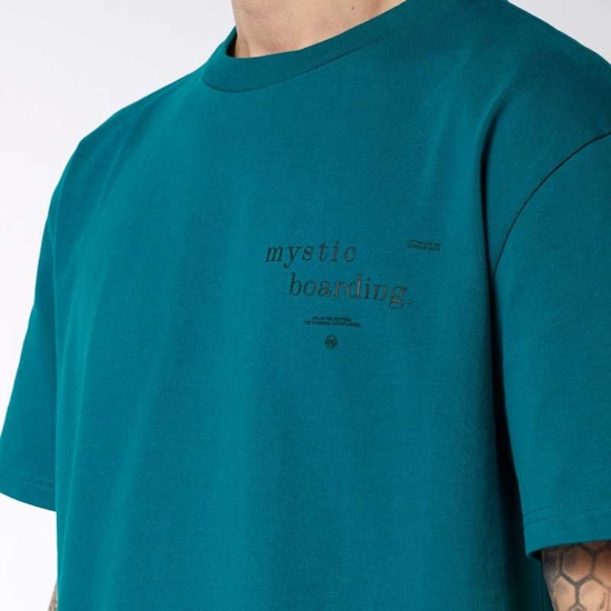Picture of Adrift Tee Ocean