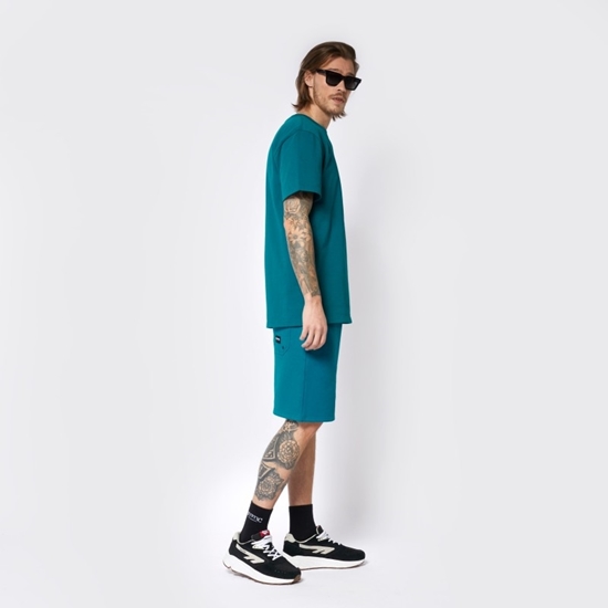Picture of Adrift Tee Ocean