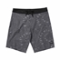 Picture of Tie Dye Boardshort Black