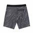 Picture of Tie Dye Boardshort Black