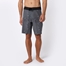 Picture of Tie Dye Boardshort Black