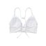 Εικόνα από Frenzy Bikini Top Off White