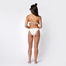 Picture of Frenzy Bikini Bottom Off White