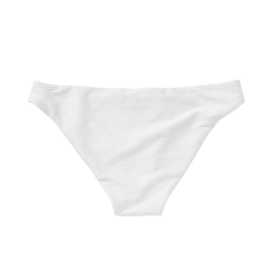 Picture of Frenzy Bikini Bottom Off White