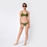 Picture of Dune Bikini Bottom Dark Olive