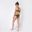 Picture of Dune Bikini Bottom Dark Olive