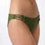 Picture of Dune Bikini Bottom Dark Olive