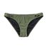 Picture of Dune Bikini Bottom Dark Olive