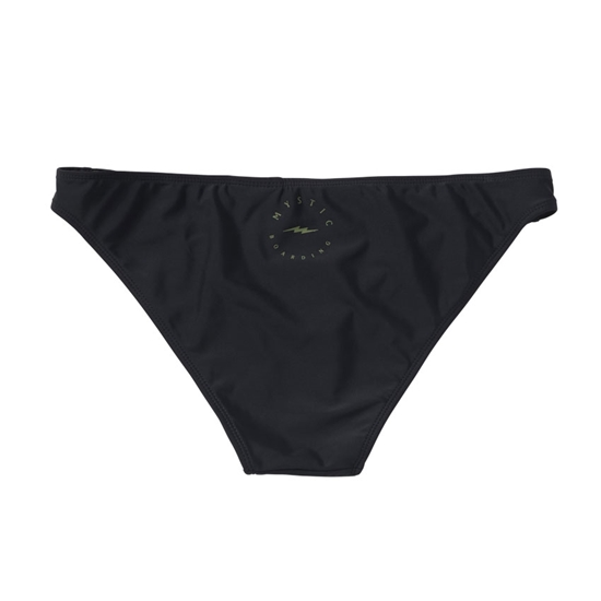Picture of Dune Bikini Bottom Black