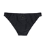 Picture of Dune Bikini Bottom Black
