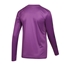 Picture of Quickdry Jayde Longsleeve Sunset Purple