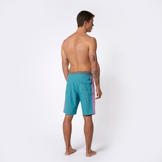 Picture of Boardshort Empire Ocean