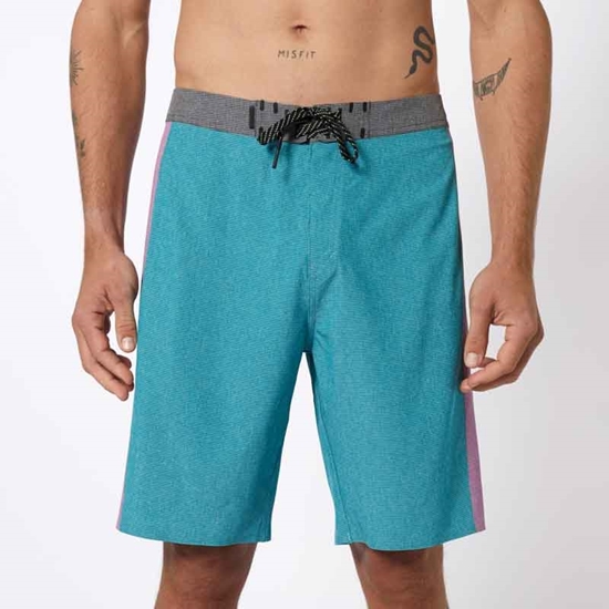 Picture of Boardshort Empire Ocean