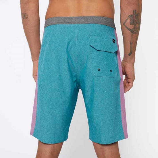 Picture of Boardshort Empire Ocean