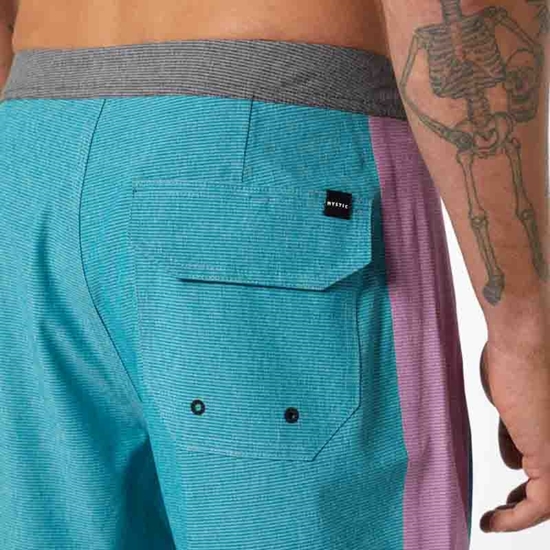 Picture of Boardshort Empire Ocean