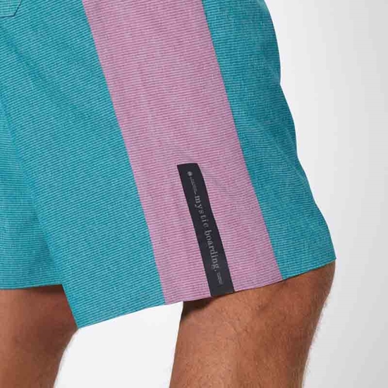 Picture of Boardshort Empire Ocean
