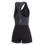 Εικόνα από Shortjohn Wms Lunar 2mm Black