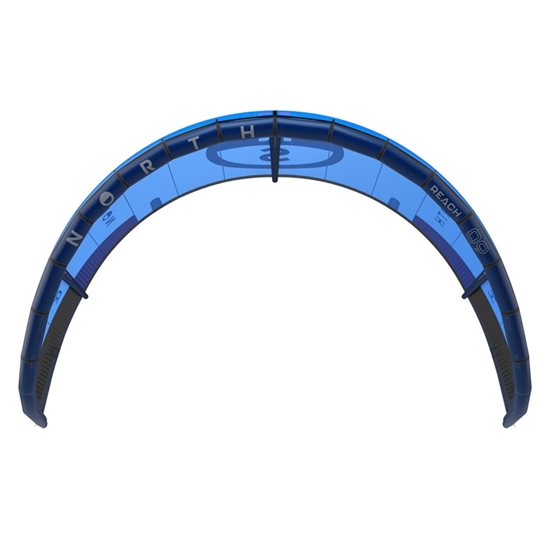 Εικόνα από Kite Reach 2024 Pacific Blue