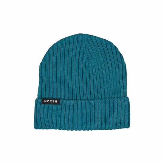Picture of Beanie Passage Sailor Blue