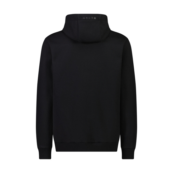 Εικόνα από Sweater Hood Drifter Black