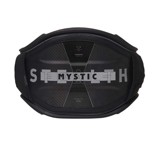 Picture of Harness Stealth 2 Dark Grey