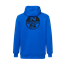 Picture of Brand Hood Sweat Global Blue
