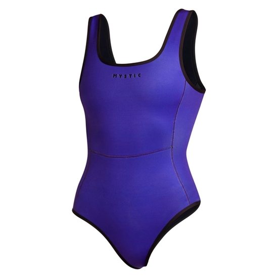 Picture of Neo Swimsuit Wms Lunar Purple