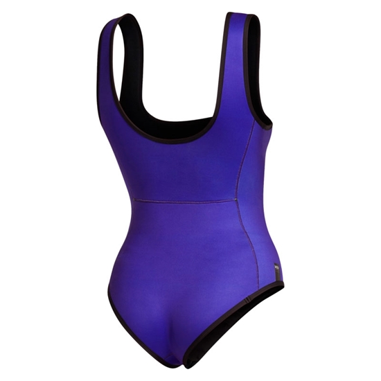 Picture of Neo Swimsuit Wms Lunar Purple