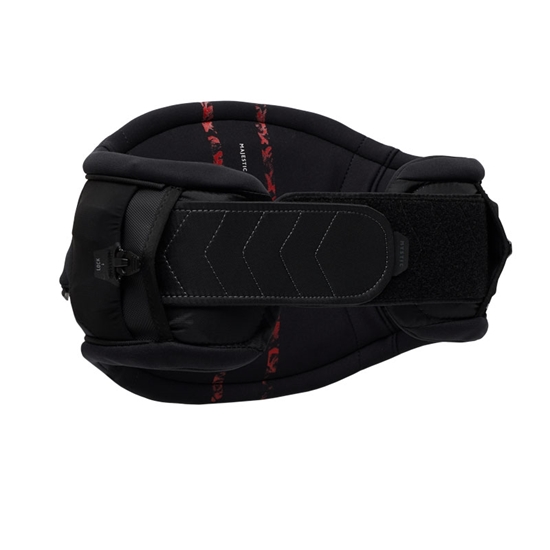 Picture of Harness Majestic OS Black/Red