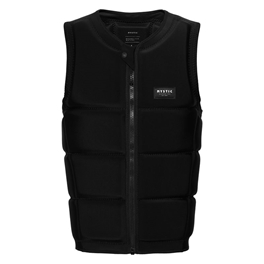 Εικόνα της Impact Vest Wake Star Black