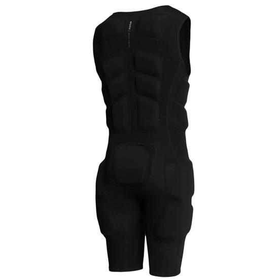 Εικόνα από Impact Short John Surf Black