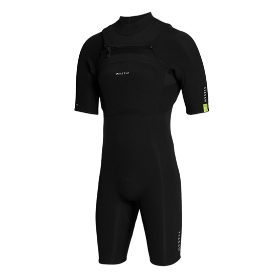 Εικόνα από Impact Shorty Surf Black