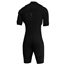 Εικόνα από Impact Shorty Surf Black