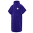 Picture of Poncho Teddy Purple