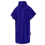 Picture of Poncho Teddy Purple