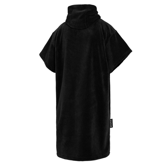 Picture of Poncho Teddy Black