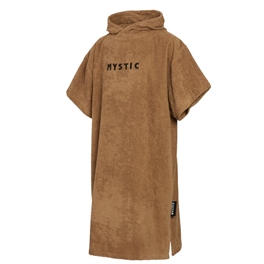 Picture of Poncho Brand Slate Brown