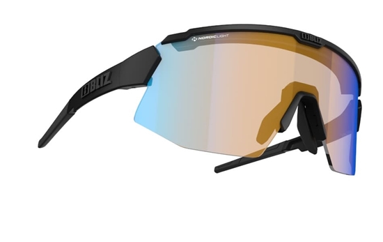 Εικόνα από Bliz Breeze Matt Black
