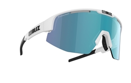 Εικόνα της Bliz Matrix Small Matt White